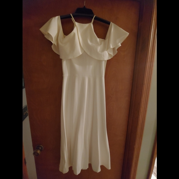 LPA Women's Janina Rayon Maxi Dress - Picture 2 of 3